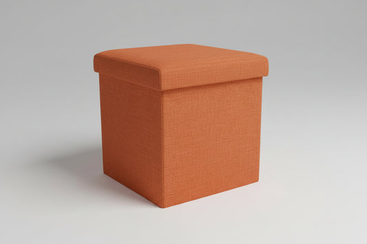 1200D-2 storage box-orange