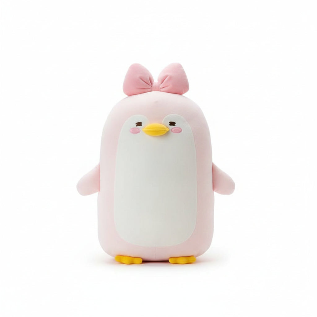 24in. Penguin Bolster(Pendy)