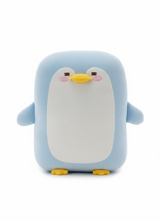 24in. Penguin Bolster(Mini Pen)