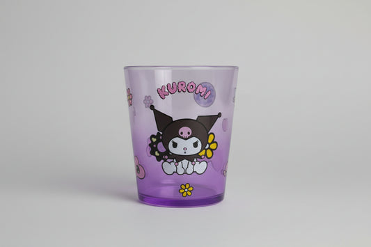 Kuromi Interesting Adventure Bathroom Cup
