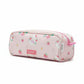 Hello Kitty Strawberry Season Collection Big-Zipper Stationery Case