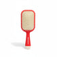 Hello Kitty 3D Cushion Massager Hairbrush