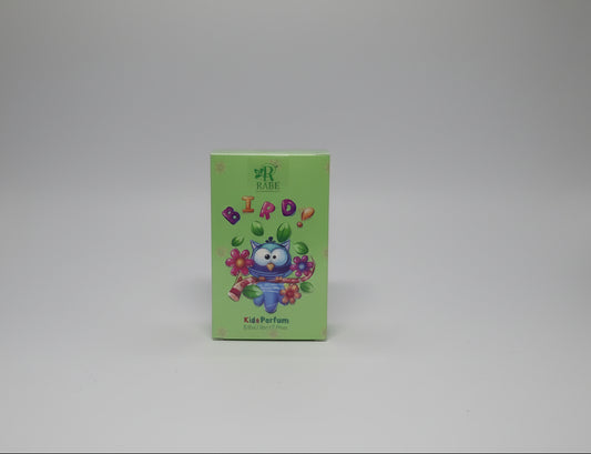 Rare kids perfume Bird 30 ml