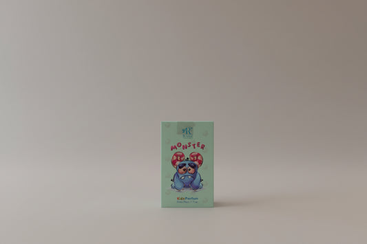 Rare kids perfume Monster 30 ml