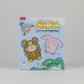 Mini Pen Collection Vinyl Plush Toy(Cuteness)