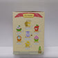 Mini Pen YUMYUM Fruits Collection Vinyl-Face Plush Ornament (Surprise Box)