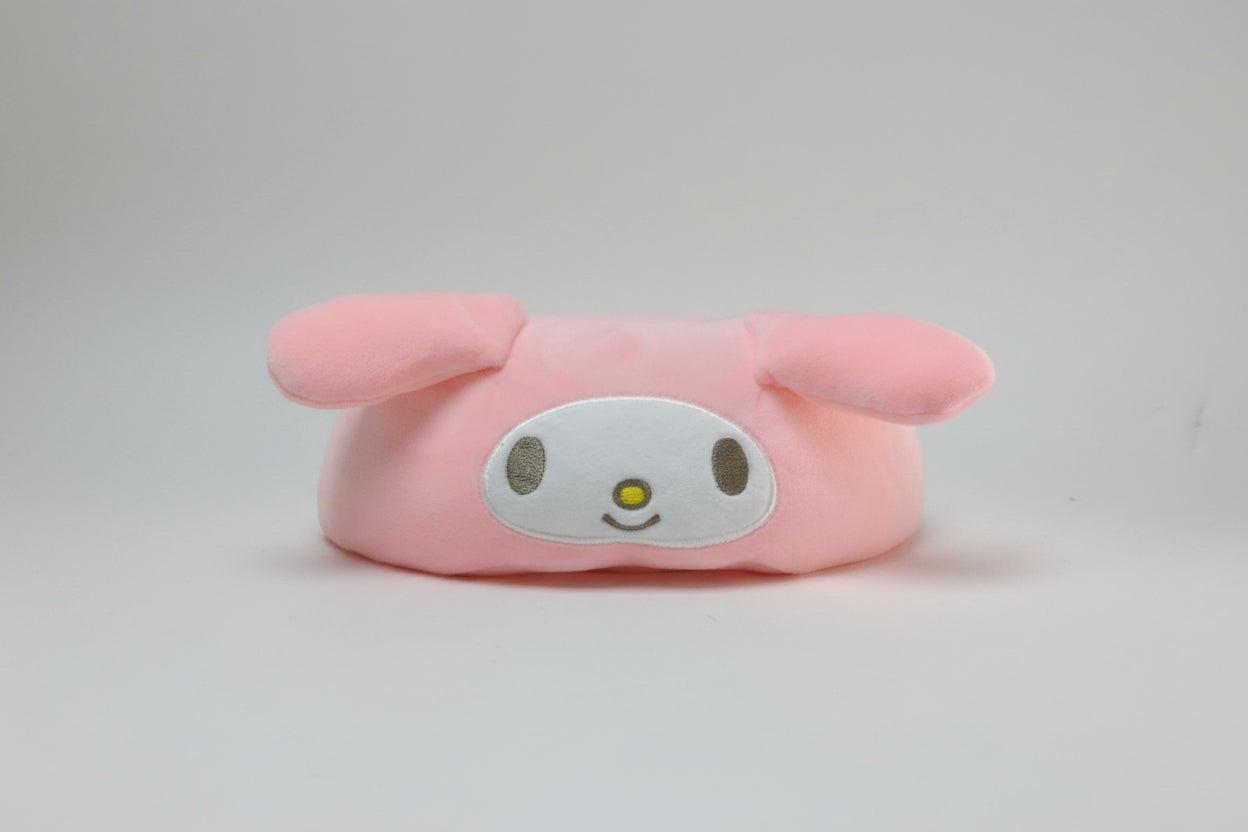 My Melody Memory Foam Neck Pillow
