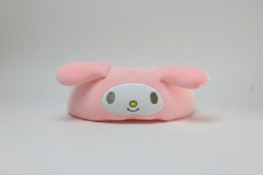 My Melody Memory Foam Neck Pillow