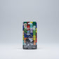 FIFA WORLD CUP 2026 Collection 3D Puzzle Keychain (Black)