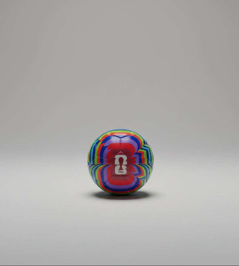 FIFA WORLD CUP 2026 Collection Football Ornament
