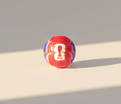 FIFA WORLD CUP 2026 Collection Stress Ball