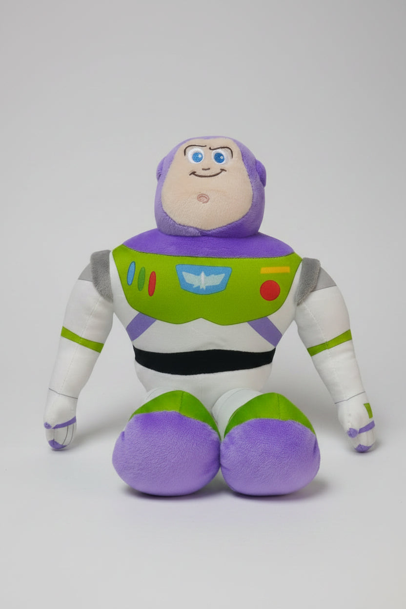 Disney Pixar Buzz Lightyear Collection 18in. Plush Toy