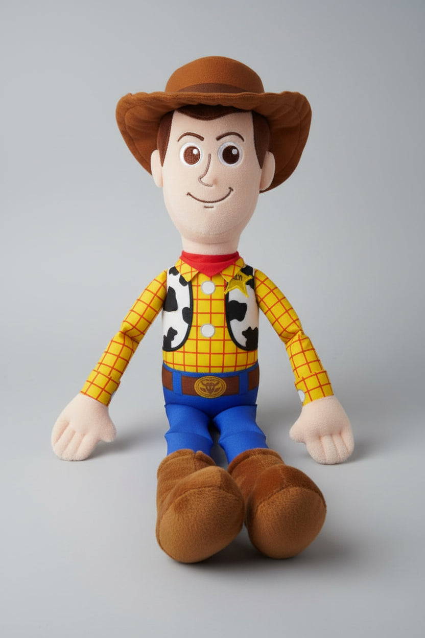 Disney Pixar Woody Collection 20in. Plush Toy