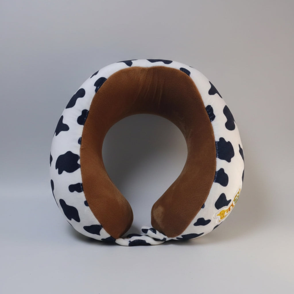 Disney Pixar Collection Toy Story Memory Foam Neck Pillow(Woody)