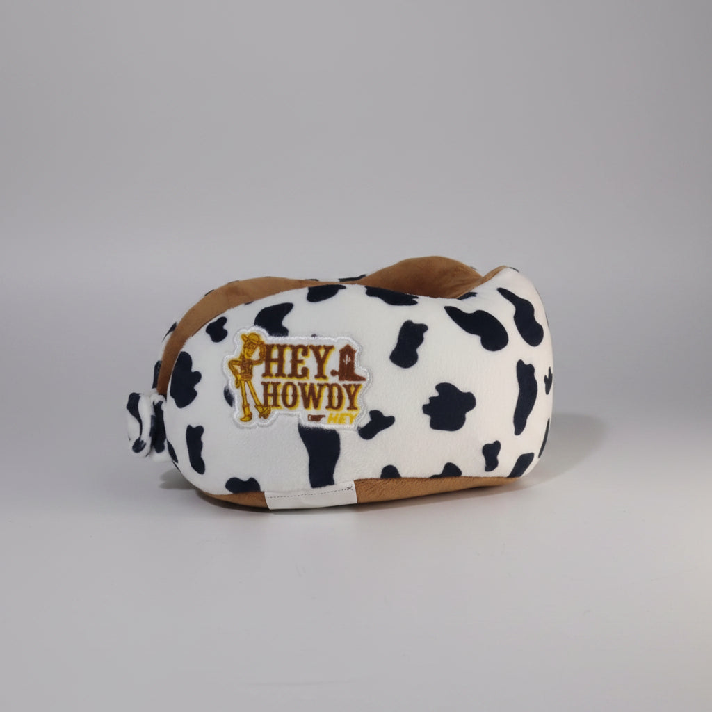 Disney Pixar Collection Toy Story Memory Foam Neck Pillow(Woody)