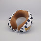 Disney Pixar Collection Toy Story Memory Foam Neck Pillow(Woody)
