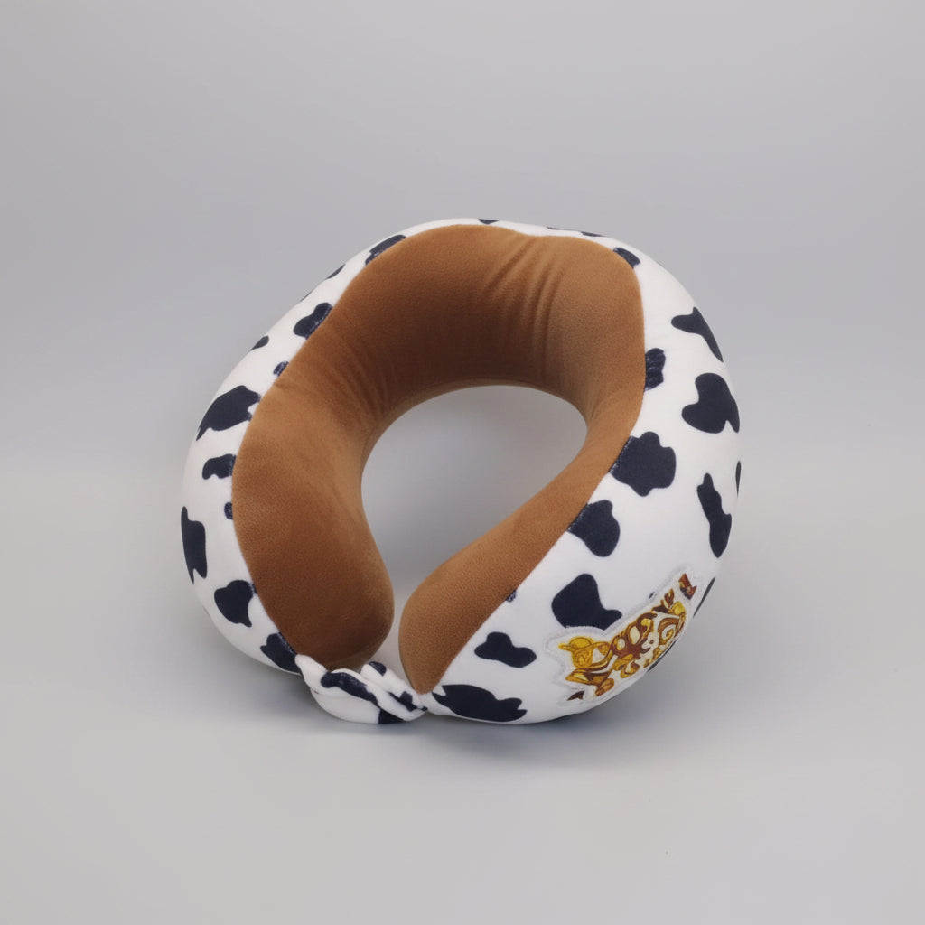 Disney Pixar Collection Toy Story Memory Foam Neck Pillow(Woody)