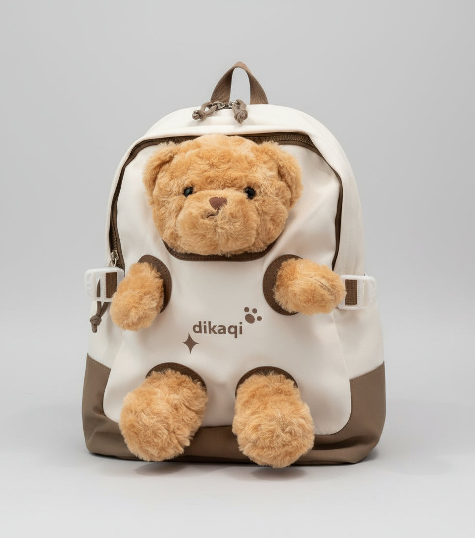 teddy bear Backpack