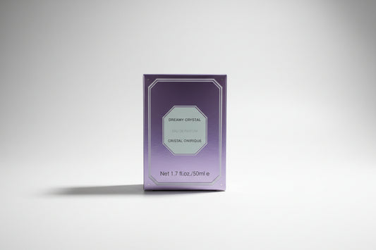 Eau De Parfum Dreamy Crystal for women 50ml