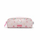 Hello Kitty Strawberry Season Collection Big-Zipper Stationery Case