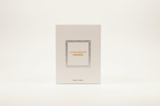 Eau de perfume Flower orange 100ml
