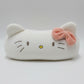 Hello Kitty Memory Foam Neck Pillow - 02