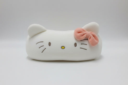 Hello Kitty Memory Foam Neck Pillow - 02
