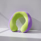 Disney Pixar Collection Toy Story Memory Foam Neck Pillow(Buzz Lightyear)