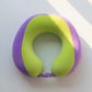 Disney Pixar Collection Toy Story Memory Foam Neck Pillow(Buzz Lightyear)