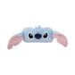 Disney Lilo & Stitch Collection Memory Foam Neck Pillow (Stitch)
