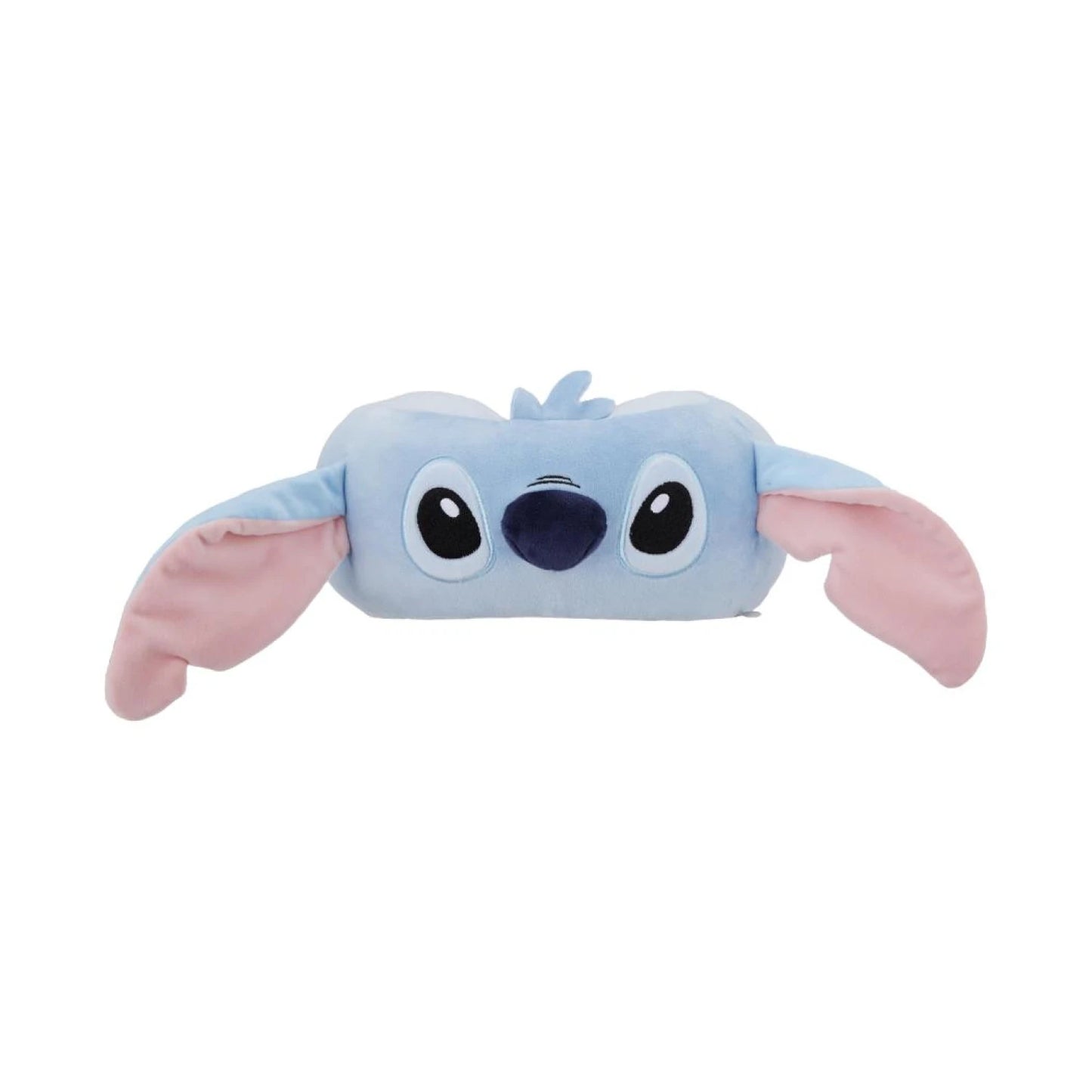 Disney Lilo & Stitch Collection Memory Foam Neck Pillow (Stitch)