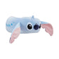 Disney Lilo & Stitch Collection Memory Foam Neck Pillow (Stitch)