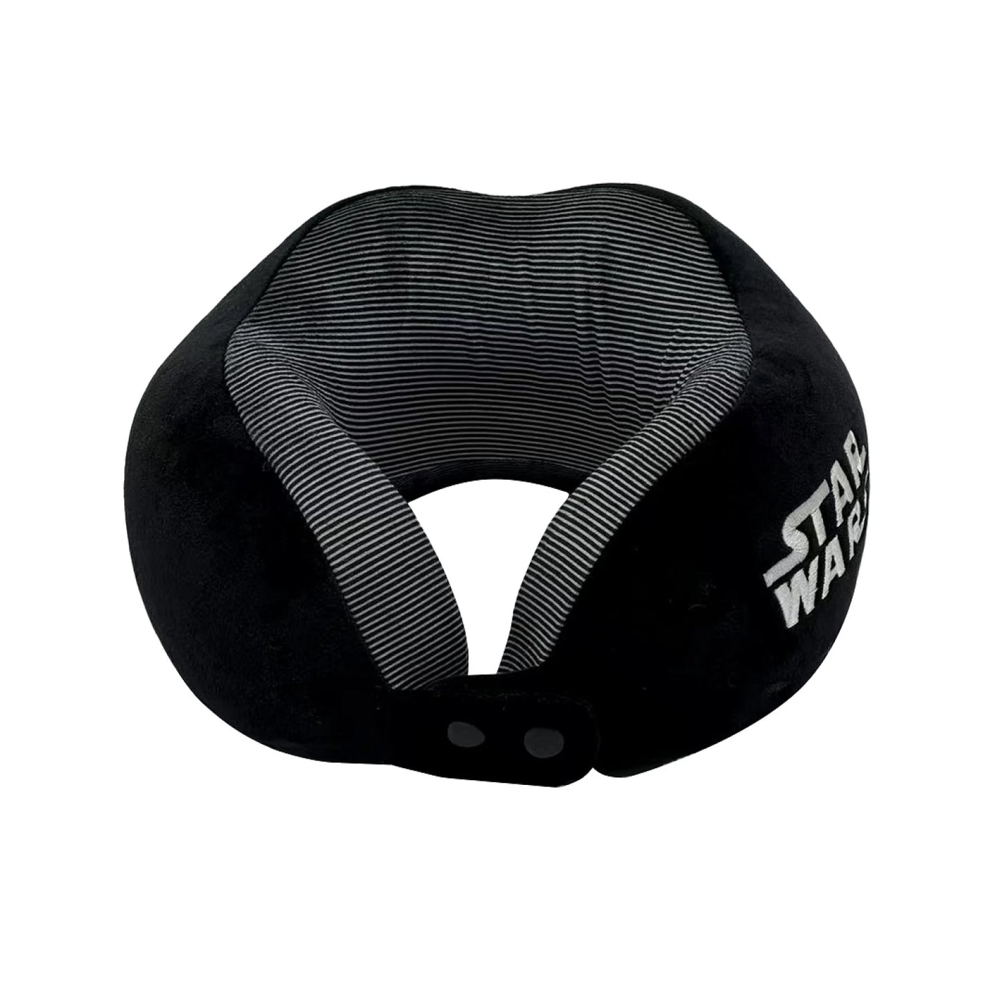 Star Wars Collection Memory Foam Neck Pillow(Star Wars Logo)