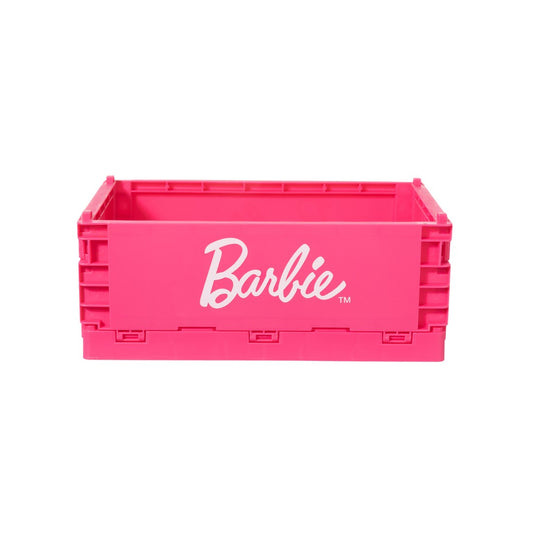 Barbie Collection Collapsible Storage Bin (L)