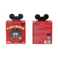 Disney Mickey Fun Crash Collection Vinyl Plush Pendant Surprise Box