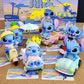 Lilo & Stitch Trip Collection Blind Box Figure