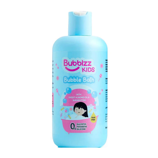 Bubblzz kids bubble bath 325 ml