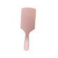Classic Comfortable Series Paddle Cushion Massager Hair Brush (Matte Pink)