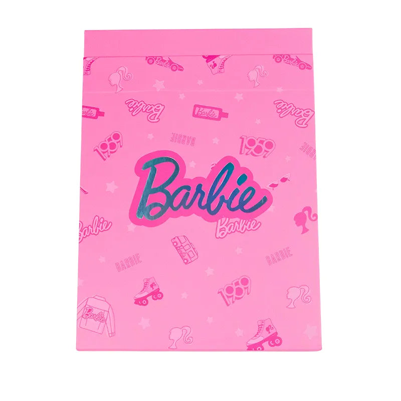 Barbie Collection Foldable Mirror