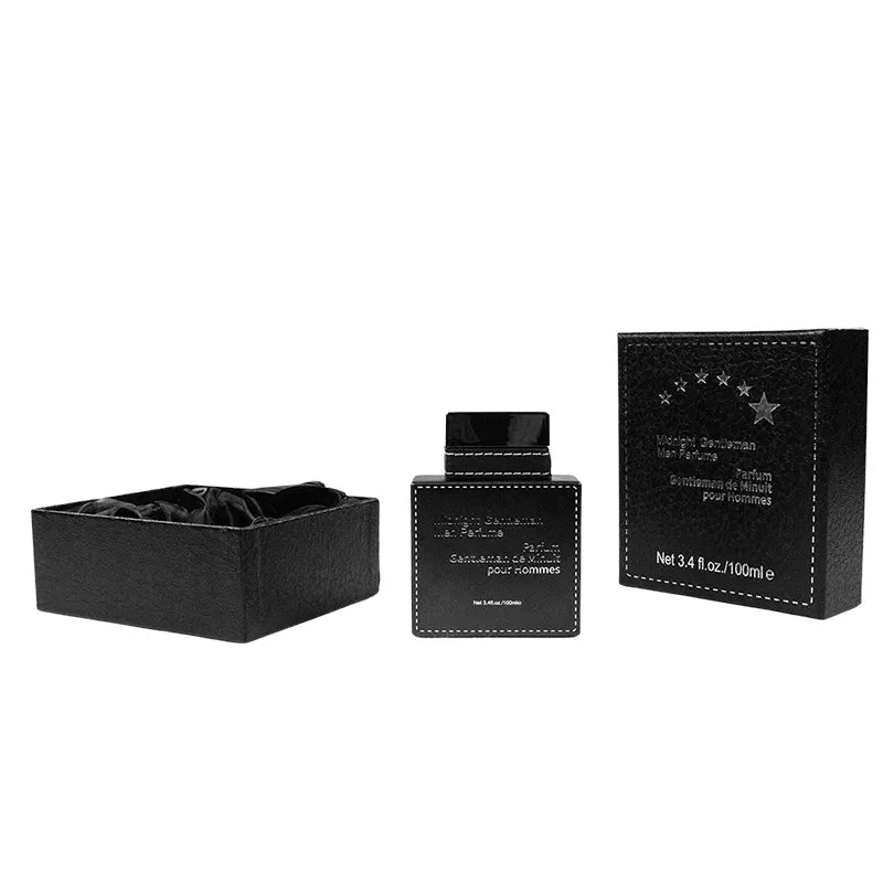 Midnight Gentleman Men Perfume