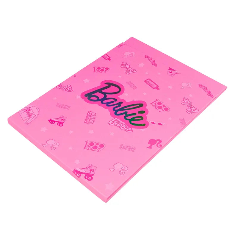 Barbie Collection Foldable Mirror