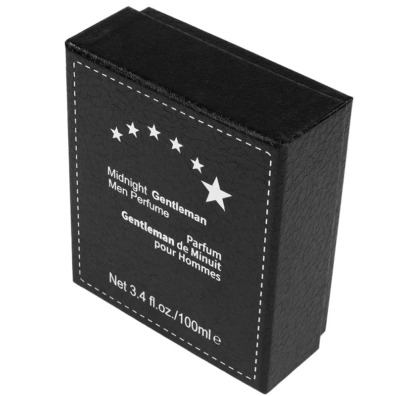 Midnight Gentleman Men Perfume