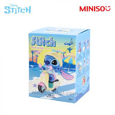 Lilo & Stitch Trip Collection Blind Box Figure