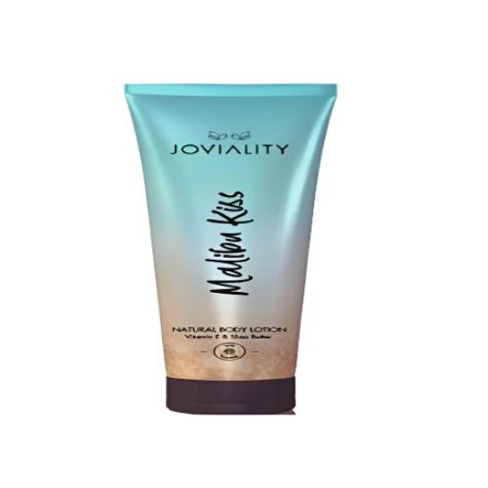 joviality malibu kiss body lotion 240ml