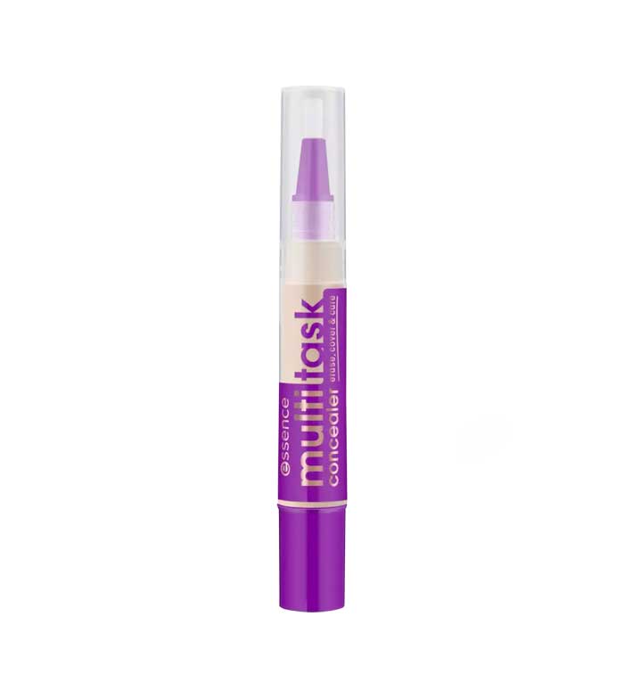 essence multitask concealer 15 natural nude