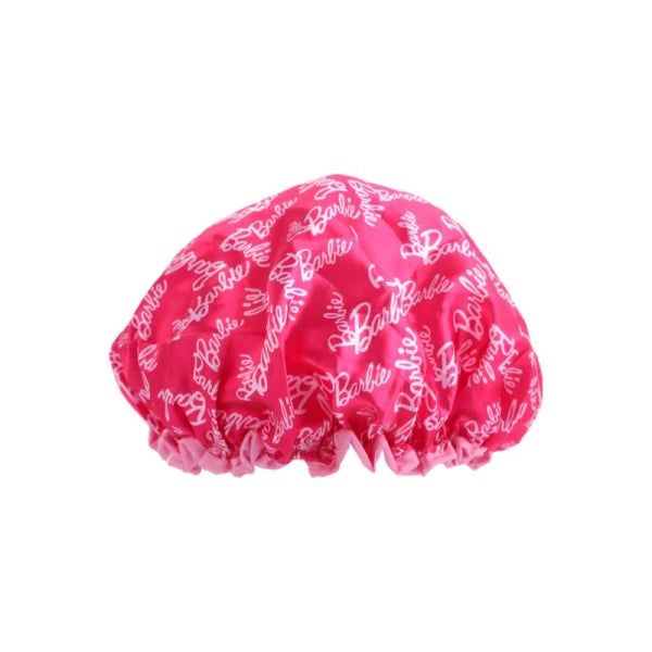 Barbie Collection Printed Shower Cap