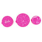 Barbie Collection Food Storage Containers (3 pcs)