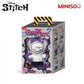 Disney Stitch GenZ Street Collection Vinyl Plush Pendant Surprise Box