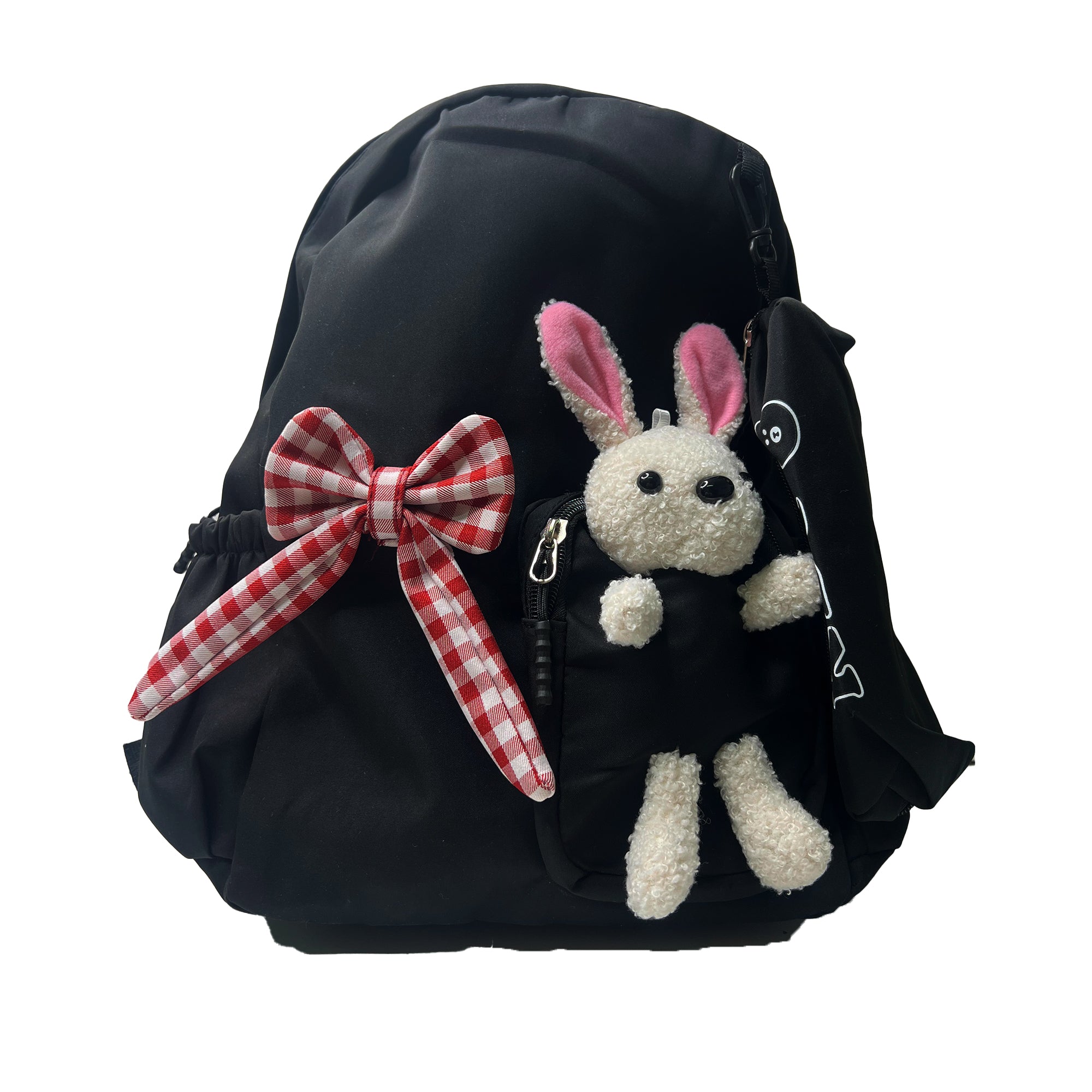 Backpack miniso hotsell