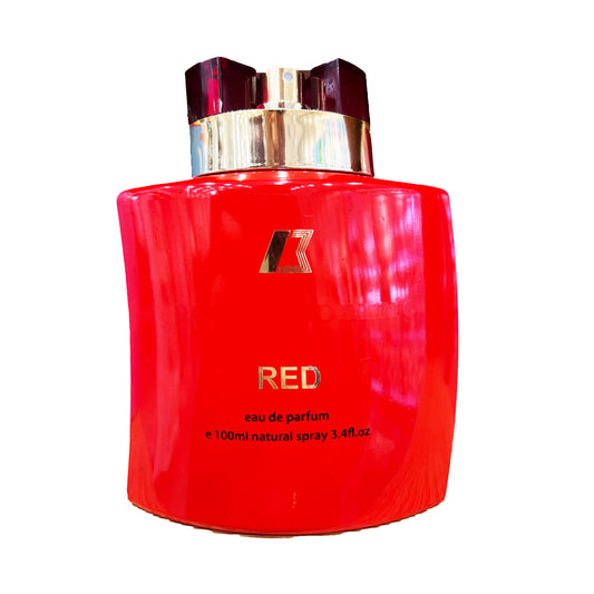 Eau De Parfum BASKET RED POUR HOMME100 ml